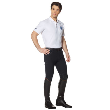 Pantalon Flags & Cup Saint Malo homme Pantalon Flags & Cup Saint Malo homme