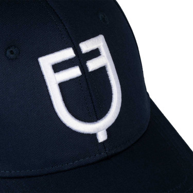 Casquette unisexe Equestro x FISE