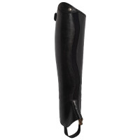 Chaps Franceschini Brunelleschi Zwart