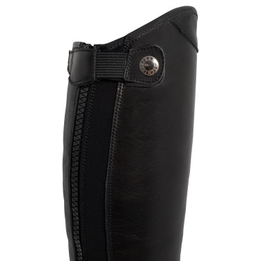 Chaps Franceschini Brunelleschi Zwart