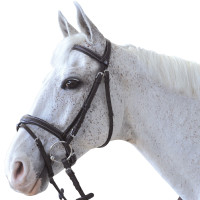 Bridon Canter ORNELLA Bruin