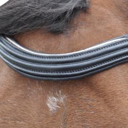 Bridon Canter ROSE GOUD Bruin