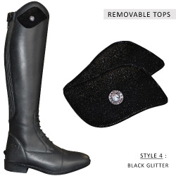 Inzetstuk voor laarzen PRATONI Canter