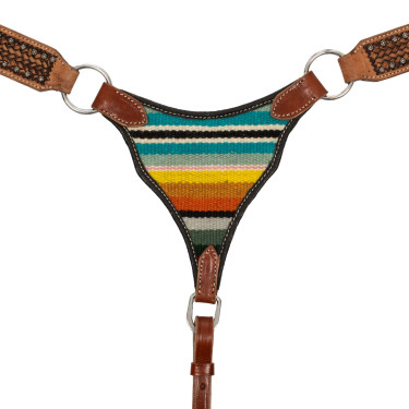 Collier de chasse western Pool’s décor tapis Naturel Marron Collier de chasse western Pool’s décor tapis Naturel Marron