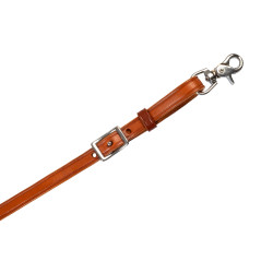 Collier de chasse western Pool’s Shade Naturel Marron