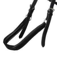 Courroie de saut en cuir Supreme