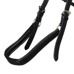 Courroie de saut en cuir Supreme