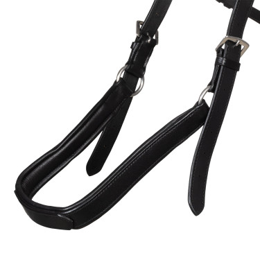 Courroie de saut en cuir Supreme