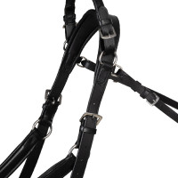 Courroie de saut en cuir Supreme