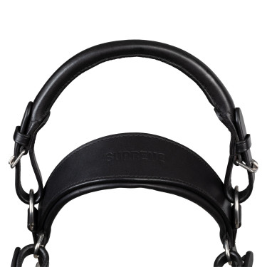 Courroie de saut en cuir Supreme