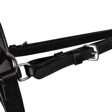 Courroie de saut en cuir Supreme