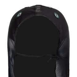 Couverture Magnet Care Acavallo Noir