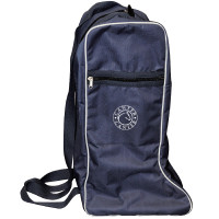 Sac à bottes Canter Bleu marine Sac à bottes Canter Bleu marine