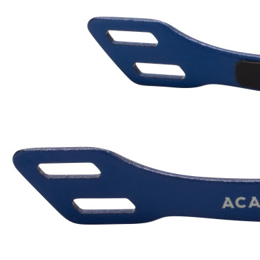 Eperons Acavallo Arena Aluplus 2.0