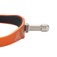 Acavallo Arena Aluplus 2.0 sporen Blauw