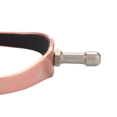 Eperons Acavallo Arena Aluplus 2.0 avec strass Eperons Acavallo Arena Aluplus 2.0 avec strass