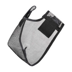 Filet de nez Equestro Comfort Shield Drop Noir