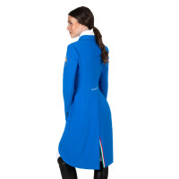 Dames wedstrijdfrac Equestro x FISE Blauw van Savoye Dames wedstrijdfrac Equestro x FISE Blauw van Savoye