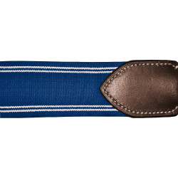 Elastische jacht Y-halsband Chetak Elastische jacht Y-halsband Chetak