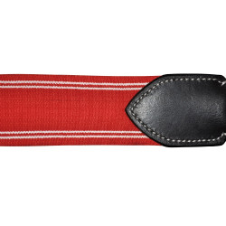 Elastische jacht Y-halsband Chetak Elastische jacht Y-halsband Chetak