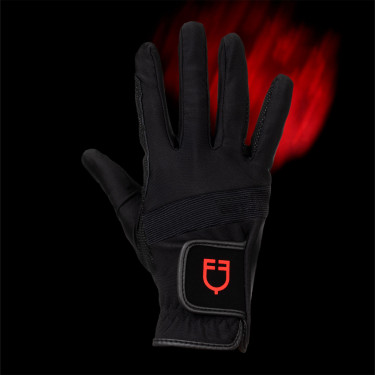 Gants unisexes Equestro Ridertechnology