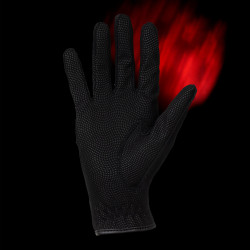 Gants unisexes Equestro Ridertechnology