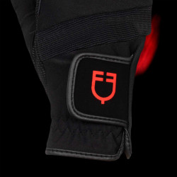 Gants unisexes Equestro Ridertechnology