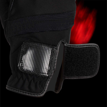 Gants unisexes Equestro Ridertechnology