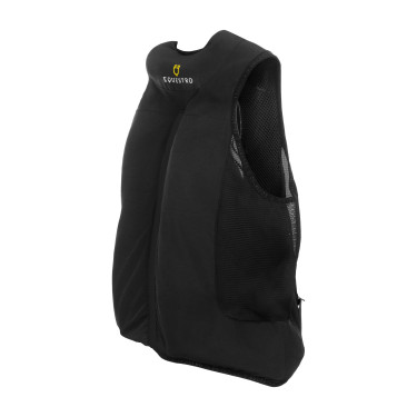 Gilet Airbag Equestro Noir