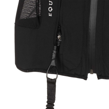 Gilet Airbag Equestro Noir