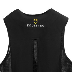 Gilet Airbag Equestro Noir