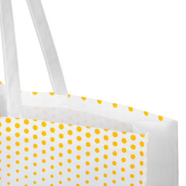 Grand sac shopping Equestro non-tissé (75×45×15 cm) Grand sac shopping Equestro non-tissé (75×45×15 cm)