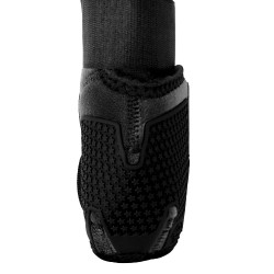 Guêtres antérieur western Platinum Pro Star Anatomic Noir Guêtres antérieur western Platinum Pro Star Anatomic Noir