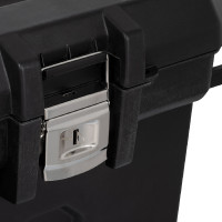 Coffre trolley Supreme 200 L Coffre trolley Supreme 200 L