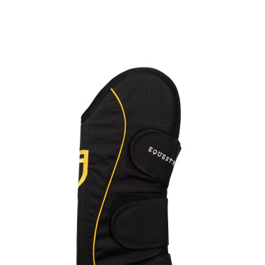 Guêtres de transport Equestro Pro Traveller Guêtres de transport Equestro Pro Traveller