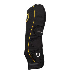 Equestro Pro Traveller transportbeschermers Zwart