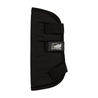 Supreme transportbeschermers Zwart