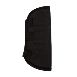 Supreme transportbeschermers Zwart