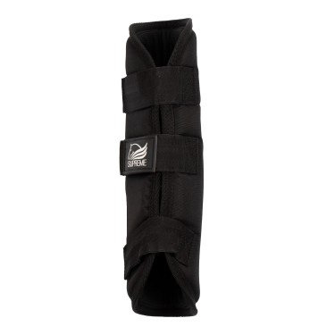 Supreme transportbeschermers Zwart