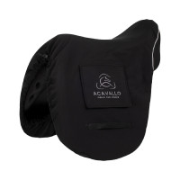 Housse de selle de dressage Acavallo