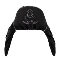 Housse de selle de dressage Acavallo