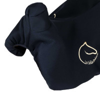 Housse de selle western Westwood