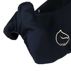 Housse de selle western Westwood