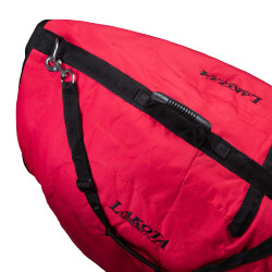 Housse de transport pour selle western Lakota