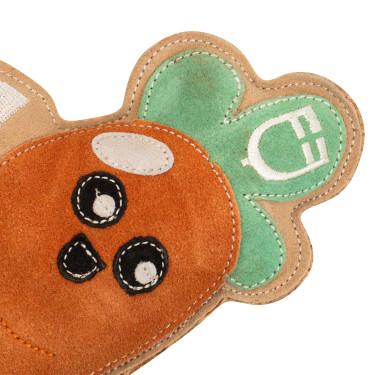 Jouet cheval carotte Equestro