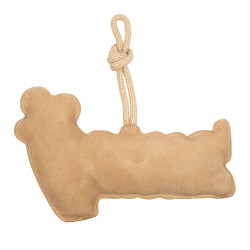 Jouet cheval carotte Equestro