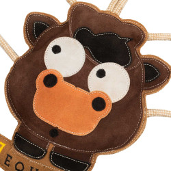 Paardenspeeltje Equestro Koe