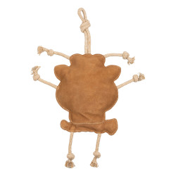 Paardenspeeltje Equestro Koe