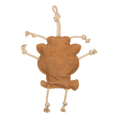 Paardenspeeltje Equestro Koe