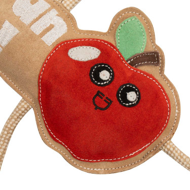 Jouet cheval pomme Equestro